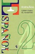 Espanol  - 2-4. Libro para el maestro /  . 2-4 .   