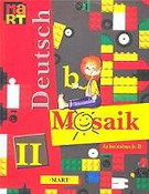 Deutsch Mosaik-II. Arbeitsbuch B